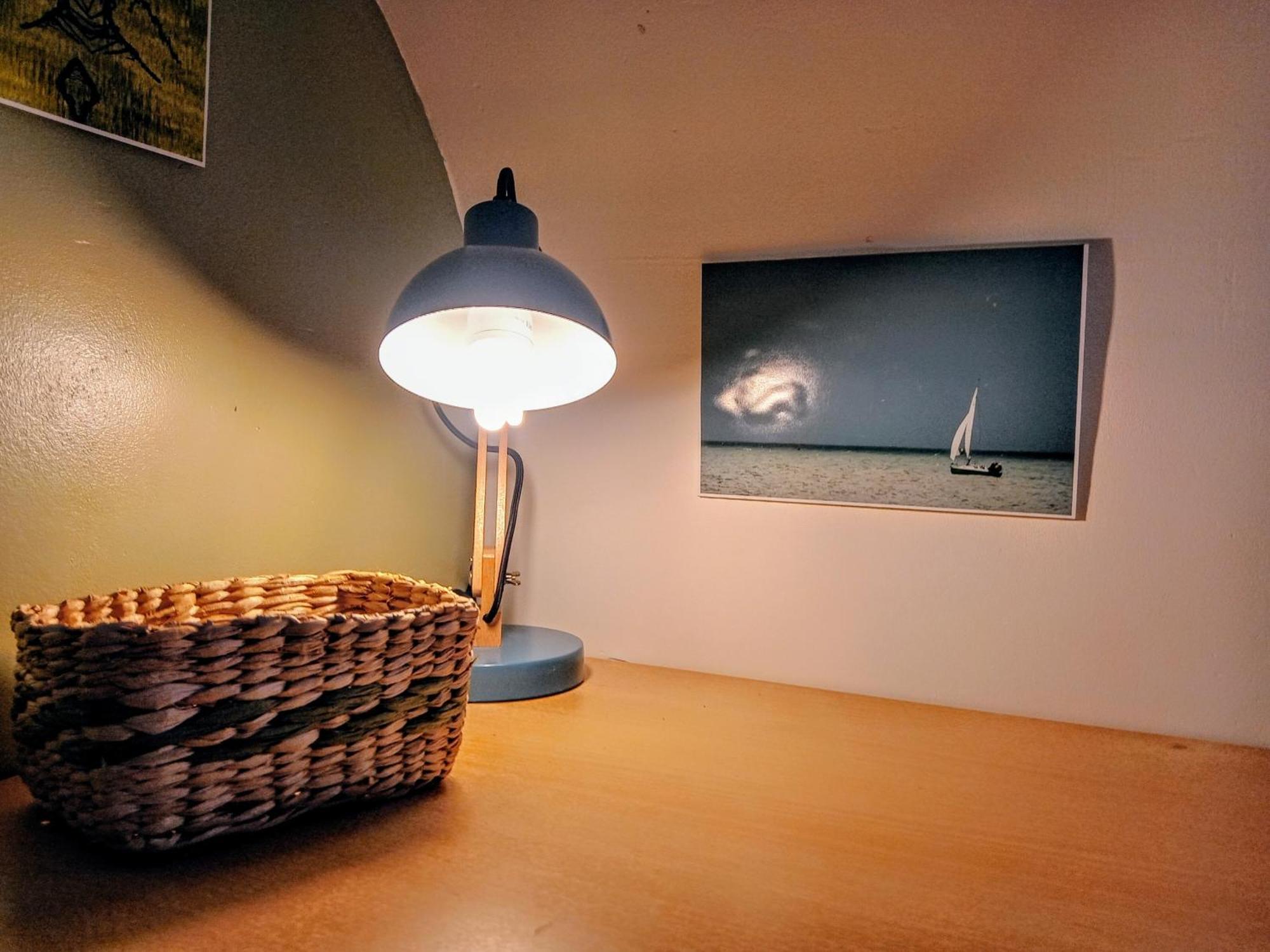 L Ideal 10 Mn Vannes Linge De Lit, Serviettes Inclus Wifi Parking Gratuit Noyalo エクステリア 写真